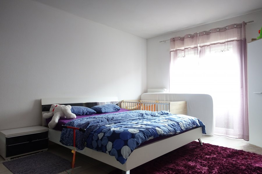 Квартира в Люксембурге, Люксембург, 67 м² - фото 2