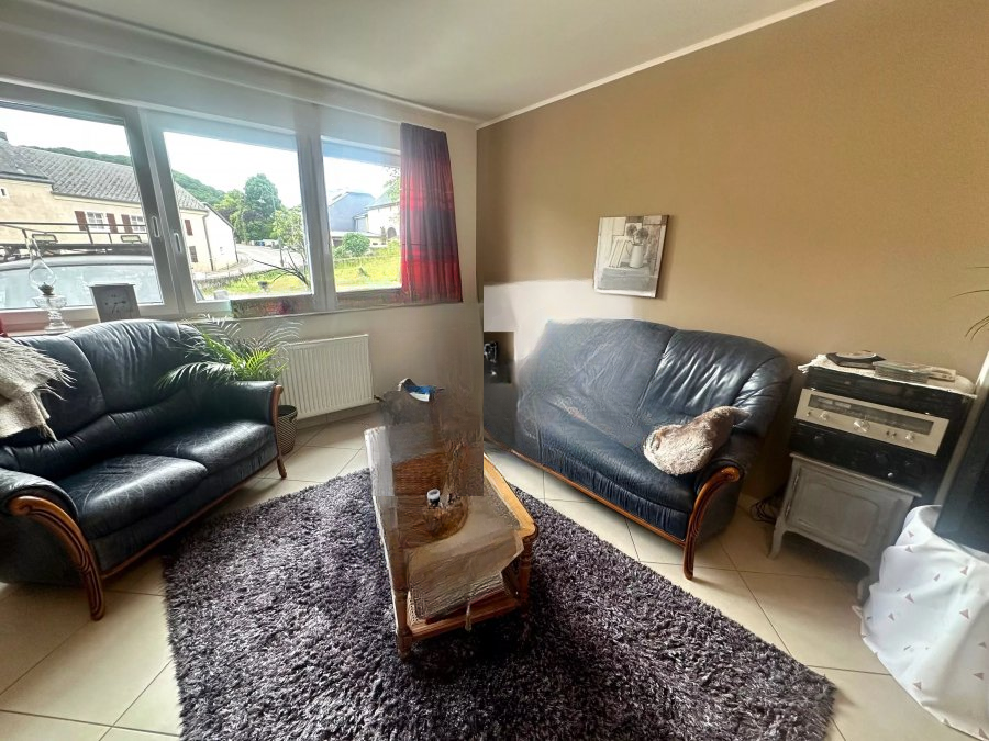 Квартира в Дикирхе, Люксембург, 65 м² - фото 2