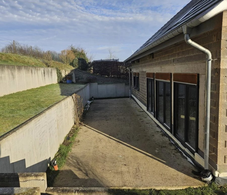 Квартира в Дикирхе, Люксембург, 240 м² - фото 2