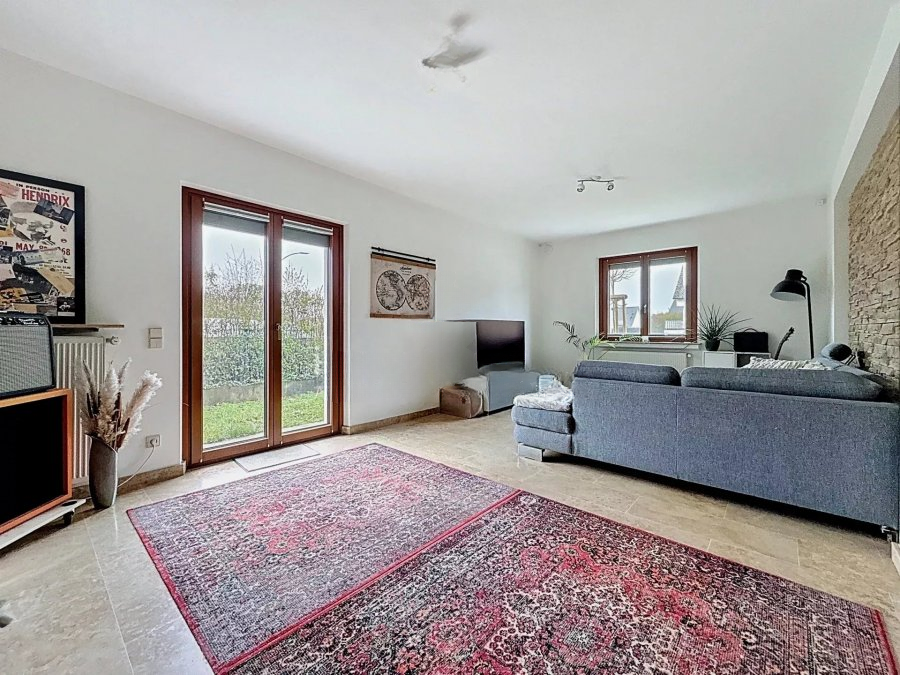 Квартира в Люксембурге, Люксембург, 190 м² - фото 2