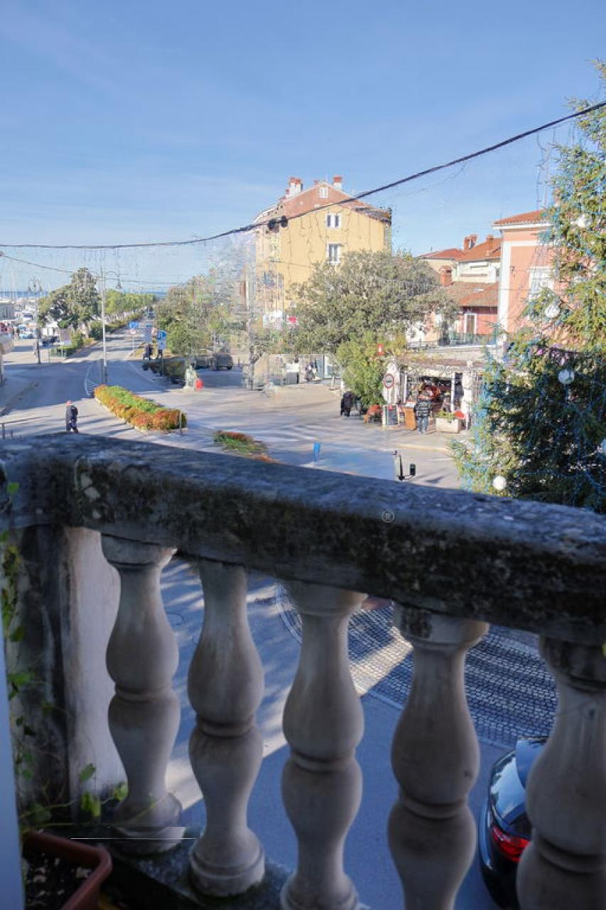 Квартира в Изоле, Словения, 91 м² - фото 2