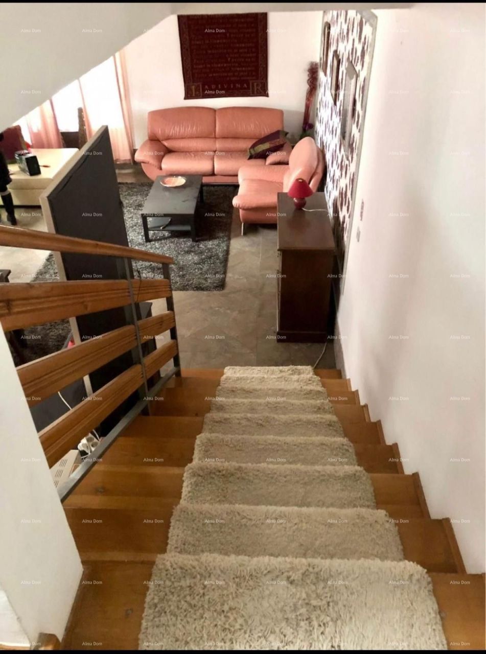 Дом в Бузете, Хорватия, 116 м² - фото 10