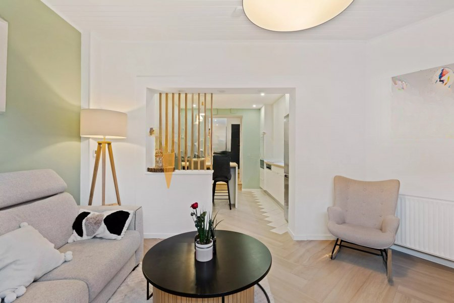 Квартира в Люксембурге, Люксембург, 86 м² - фото 2