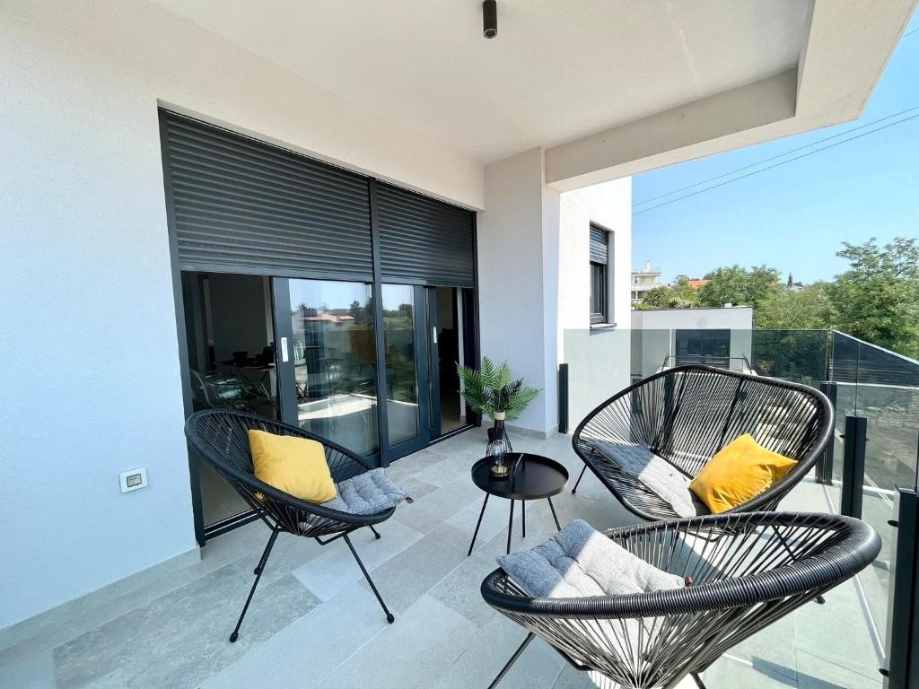 Дом в Медулине, Хорватия, 175 м² - фото 11