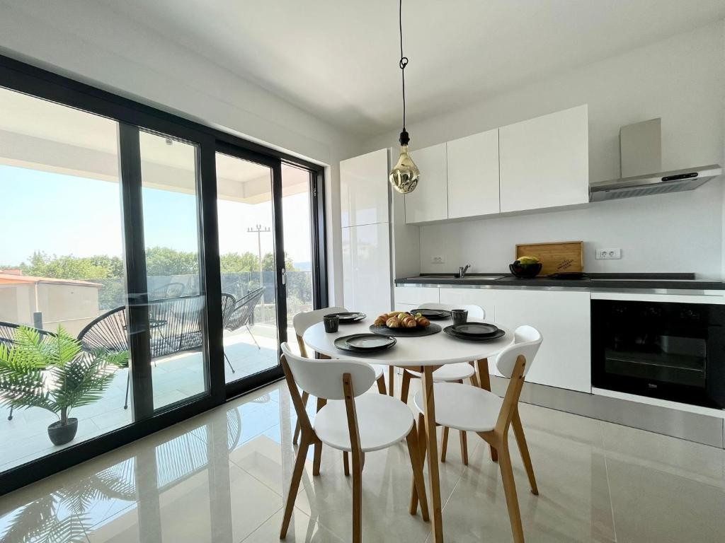 Дом в Медулине, Хорватия, 175 м² - фото 12