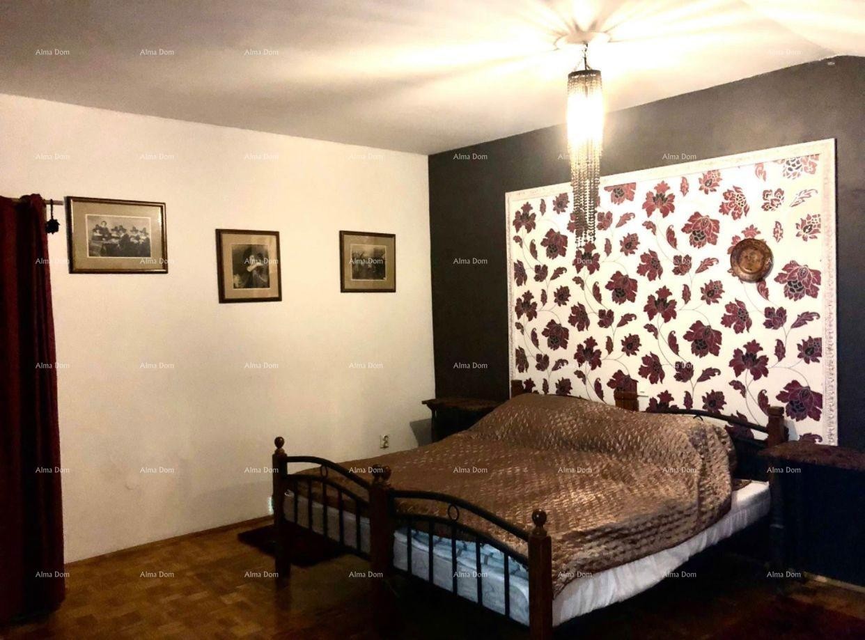 Дом в Бузете, Хорватия, 116 м² - фото 12