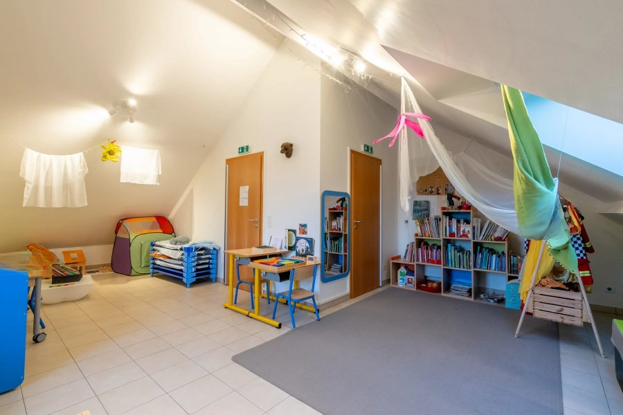 Квартира в Люксембурге, Люксембург, 350 м² - фото 2