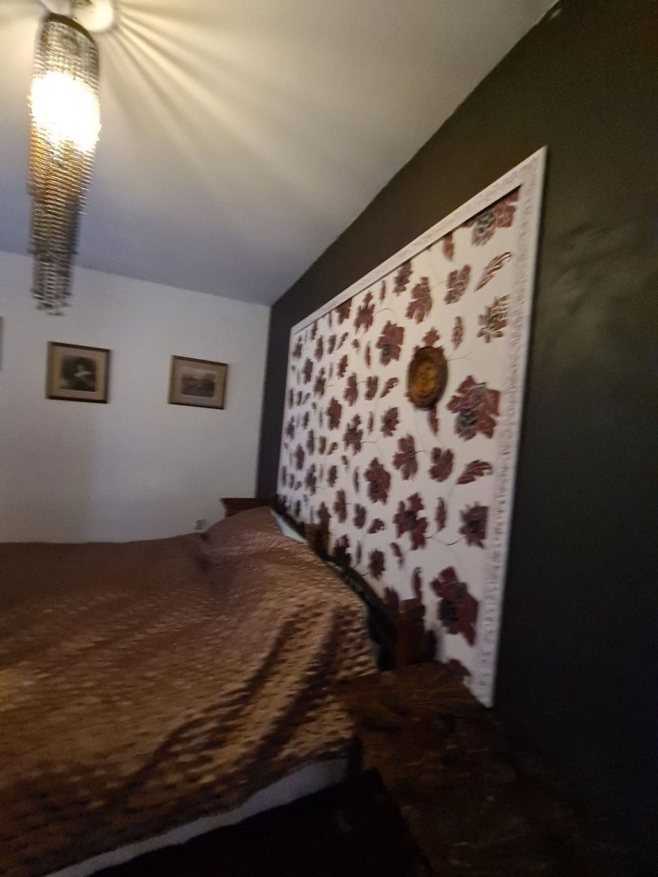 Дом в Бузете, Хорватия, 116 м² - фото 13