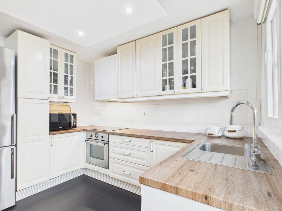 Квартира в Люксембурге, Люксембург, 68 м² - фото 2