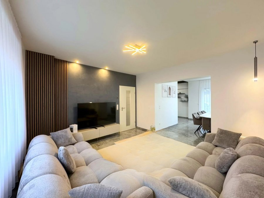 Квартира в Люксембурге, Люксембург, 145 м² - фото 2