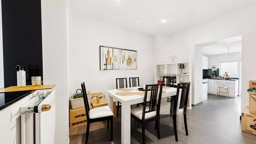 Квартира в Люксембурге, Люксембург, 211 м² - фото 2