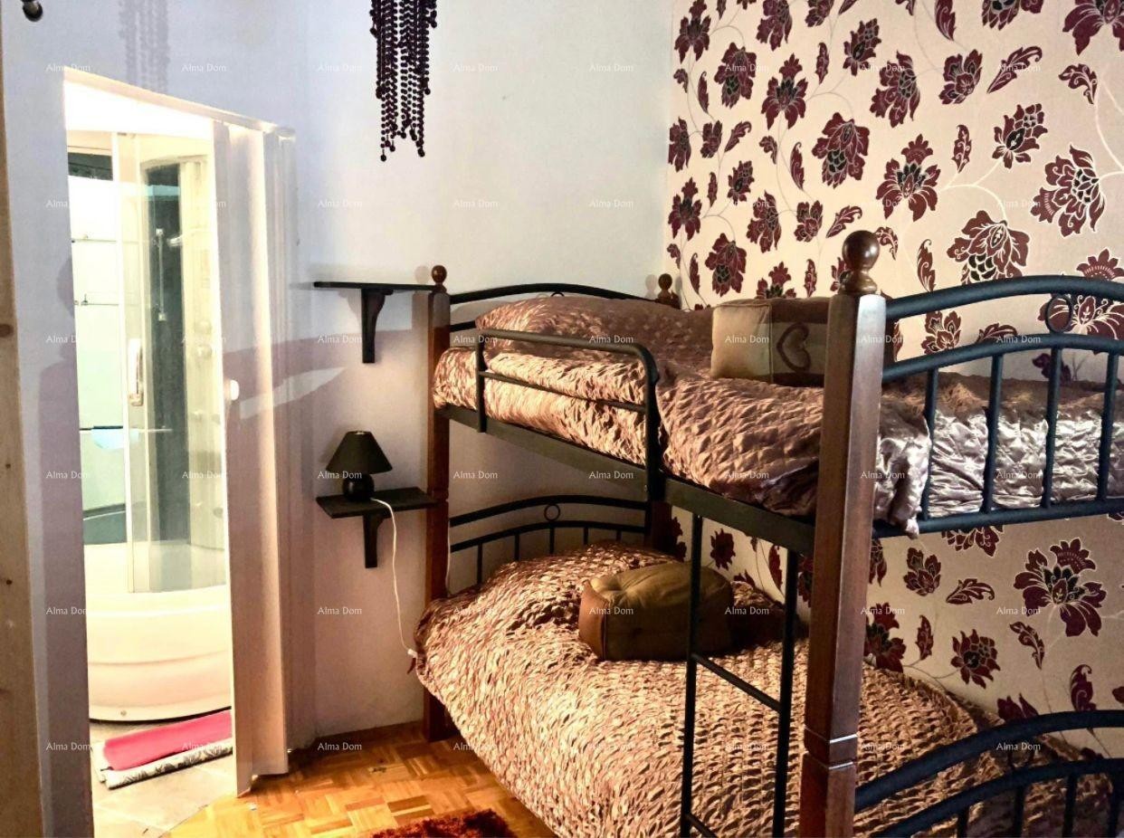 Дом в Бузете, Хорватия, 116 м² - фото 15