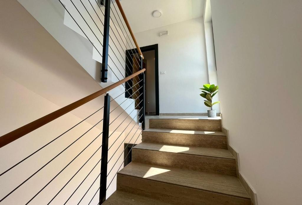 Дом в Медулине, Хорватия, 175 м² - фото 15