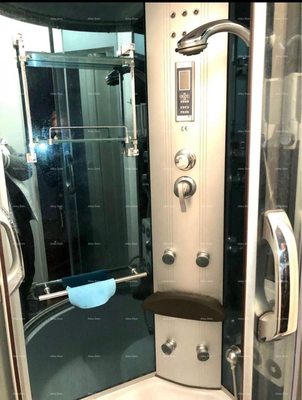 Дом в Бузете, Хорватия, 116 м² - фото 16