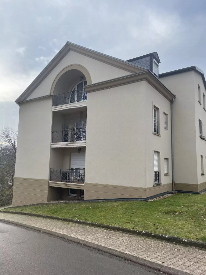 Квартира в Люксембурге, Люксембург, 86 м² - фото 2