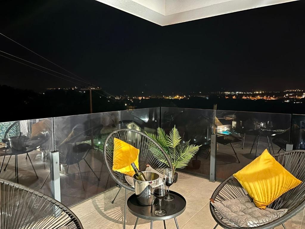 Дом в Медулине, Хорватия, 175 м² - фото 16