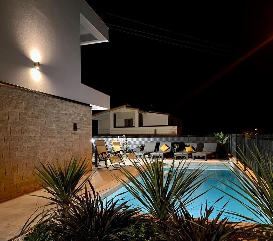 Дом в Медулине, Хорватия, 175 м² - фото 17