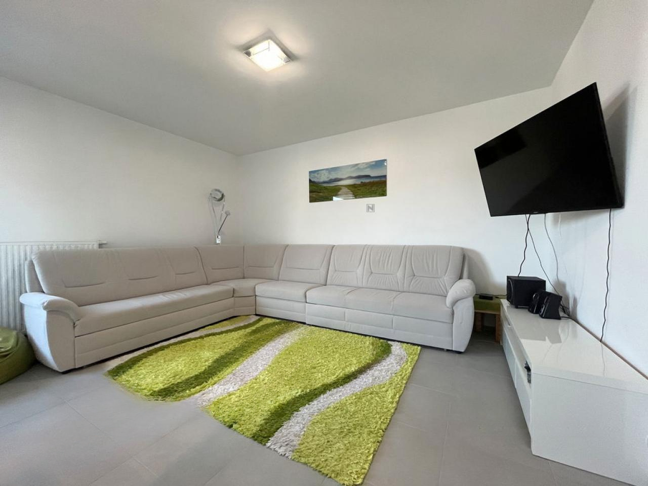 Квартира в Изоле, Словения, 66 м² - фото 2