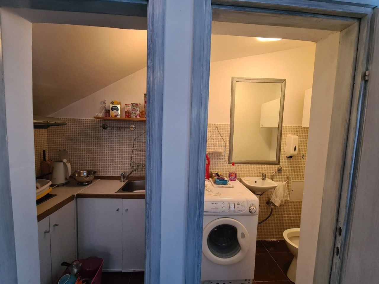 Дом в Бузете, Хорватия, 116 м² - фото 17