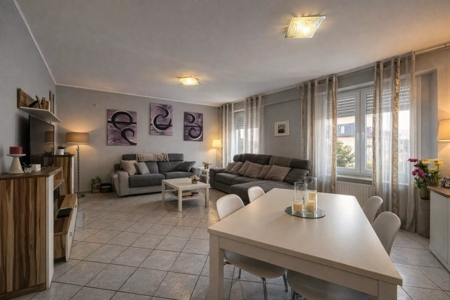 Квартира в Люксембурге, Люксембург, 200 м² - фото 2