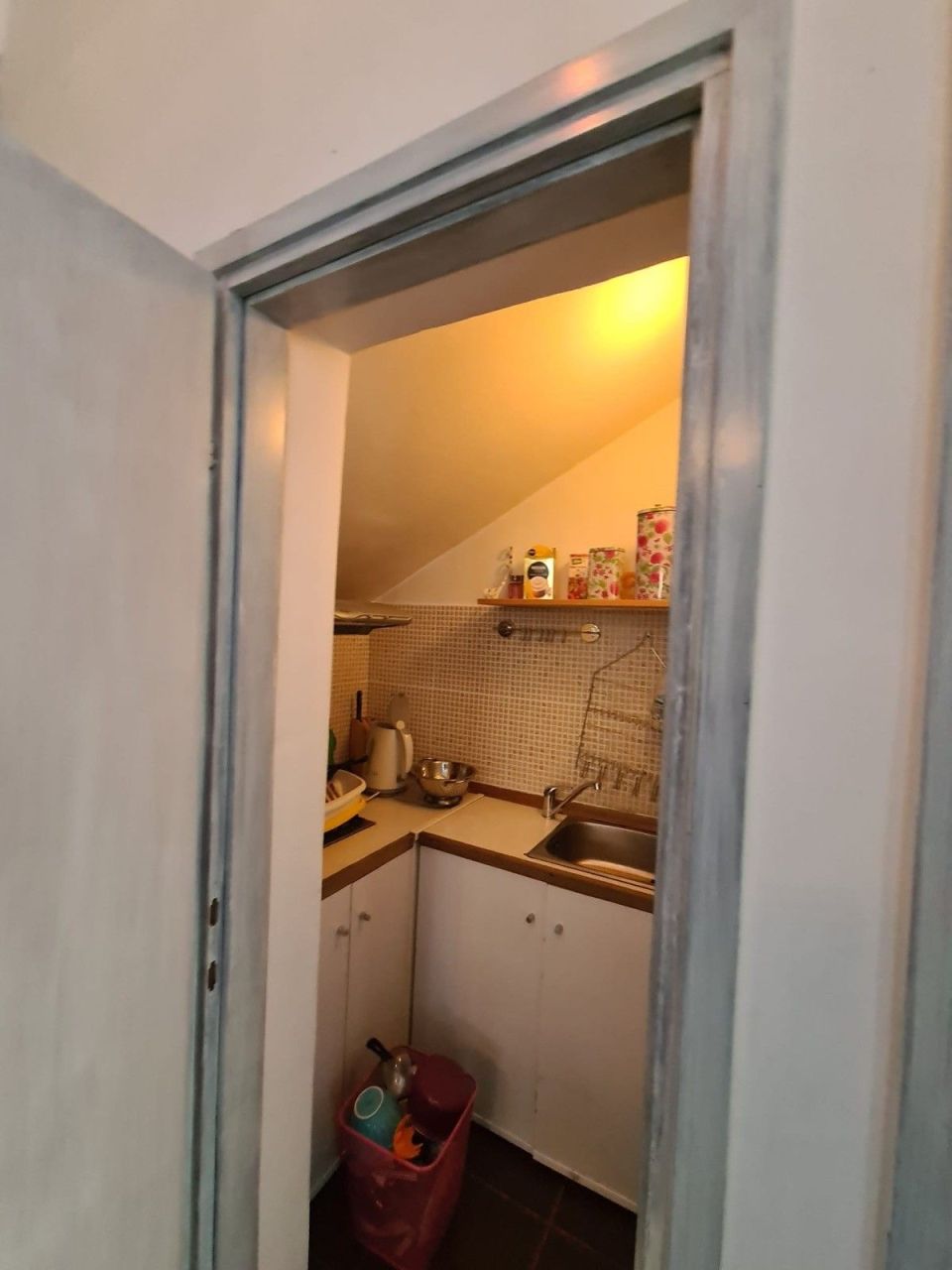 Дом в Бузете, Хорватия, 116 м² - фото 19