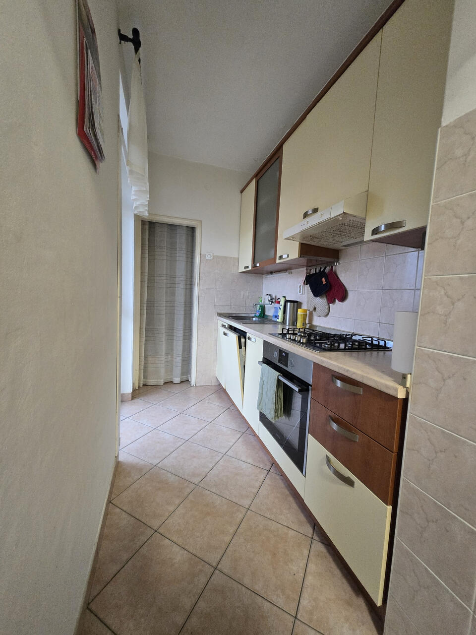 Квартира в Изоле, Словения, 63 м² - фото 2