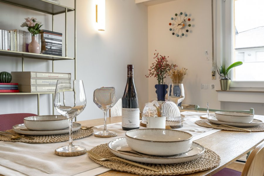 Квартира в Люксембурге, Люксембург, 88 м² - фото 2