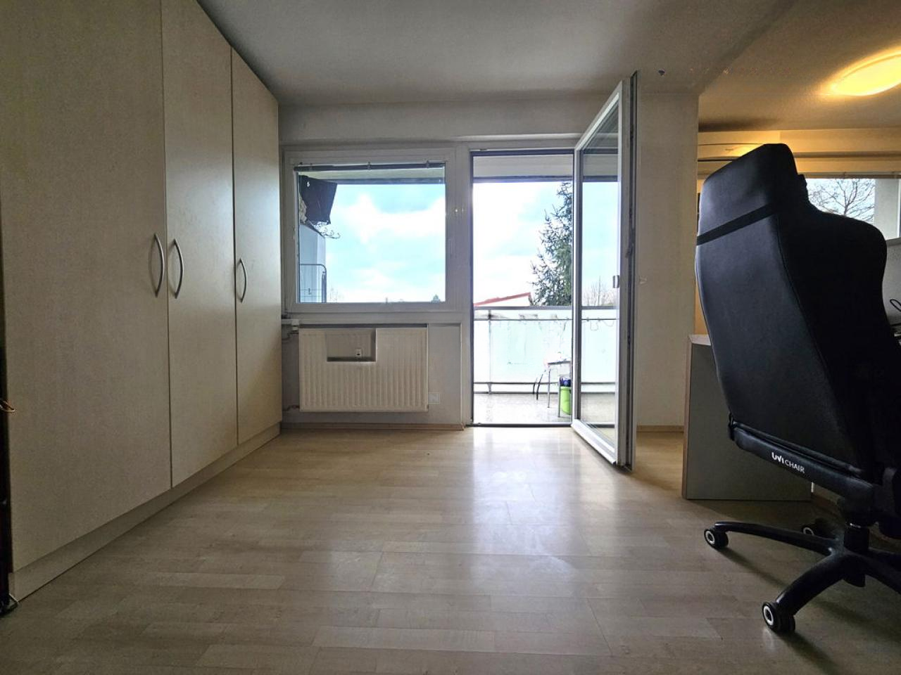 Квартира в Любляне, Словения, 61 м² - фото 2