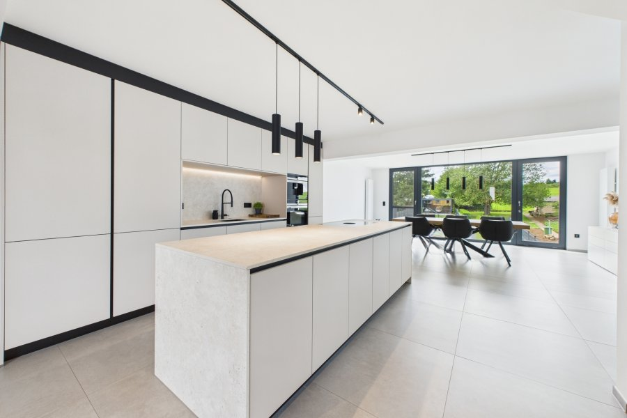 Квартира в Люксембурге, Люксембург, 135 м² - фото 2