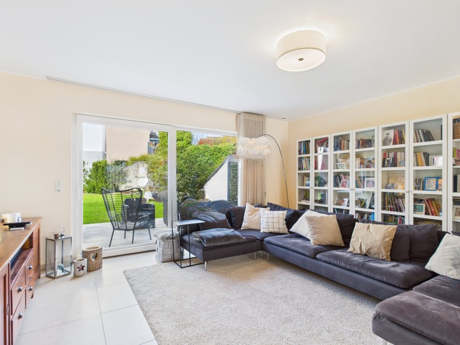 Квартира в Гревенмахере, Люксембург, 185 м² - фото 2