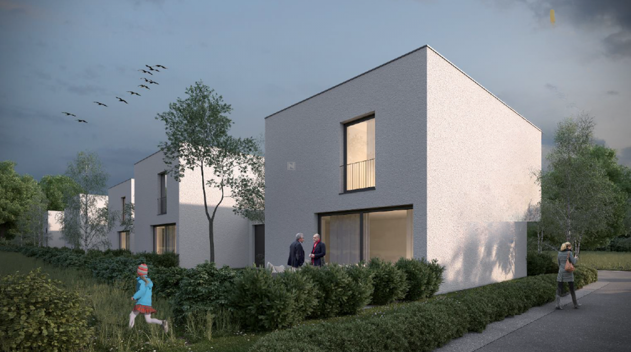 Дом в Любляне, Словения, 149 м² - фото 2