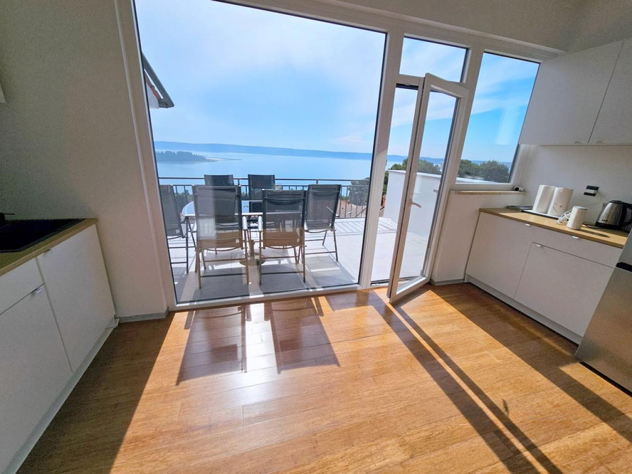 Квартира в Портороже, Словения, 102 м² - фото 2