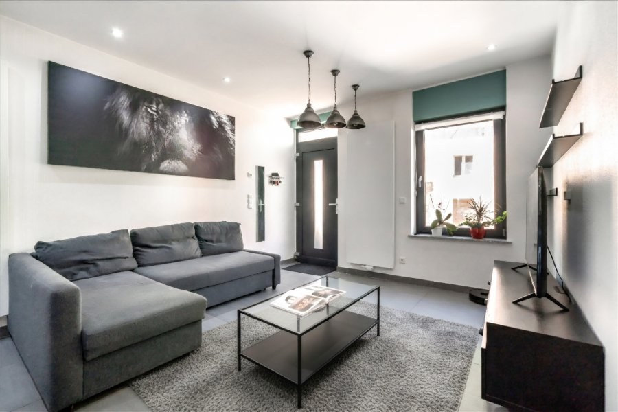 Квартира в Люксембурге, Люксембург, 107 м² - фото 3