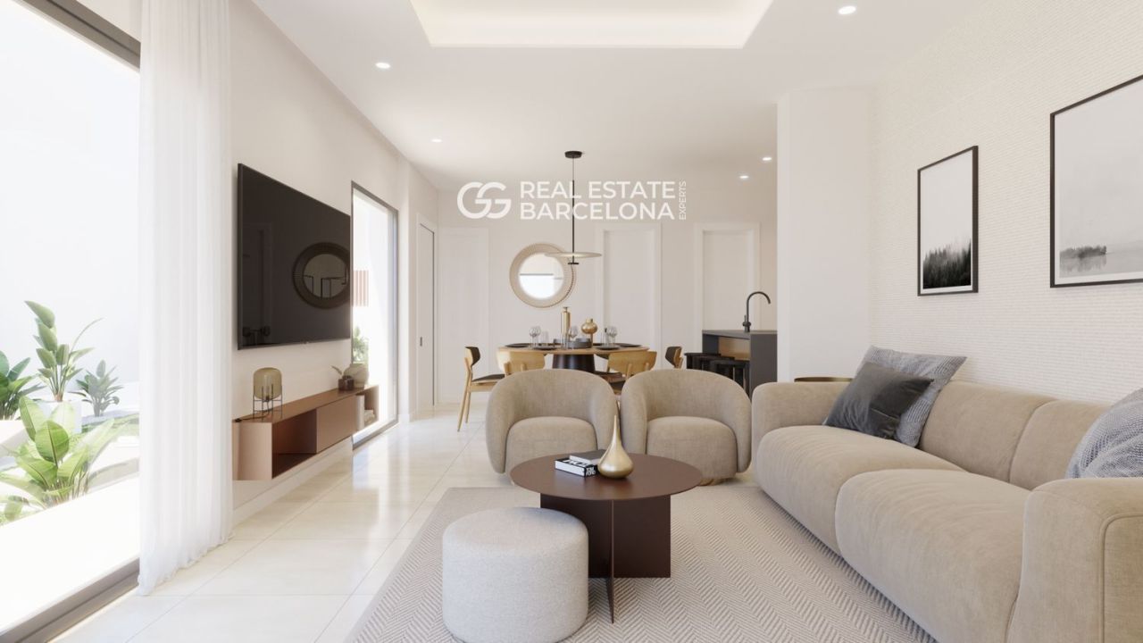 Дом в Бенидорме, Испания, 100 м² - фото 4