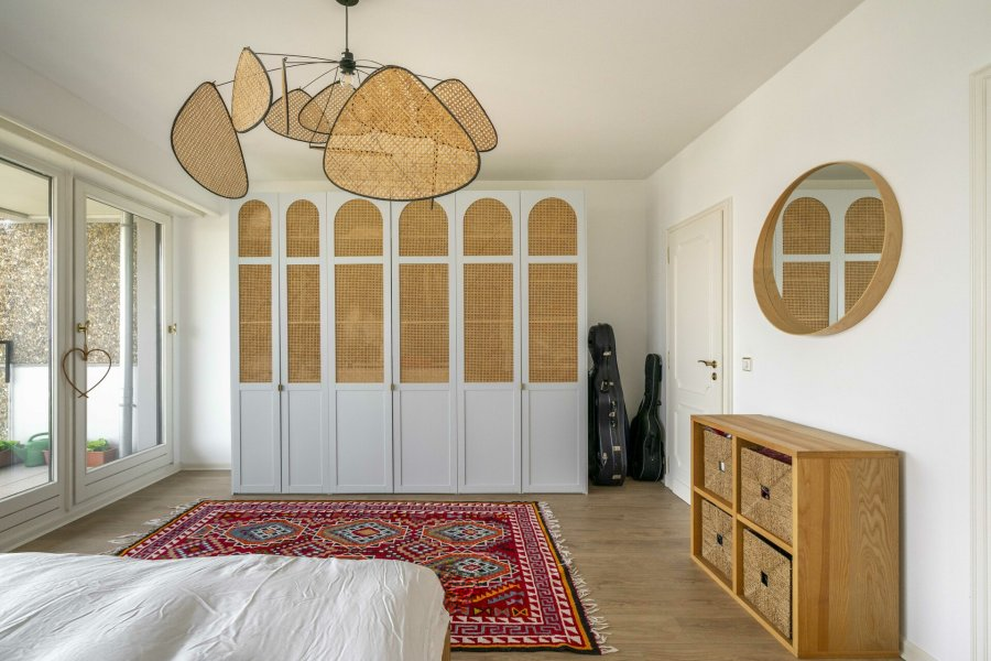 Квартира в Люксембурге, Люксембург, 150 м² - фото 3