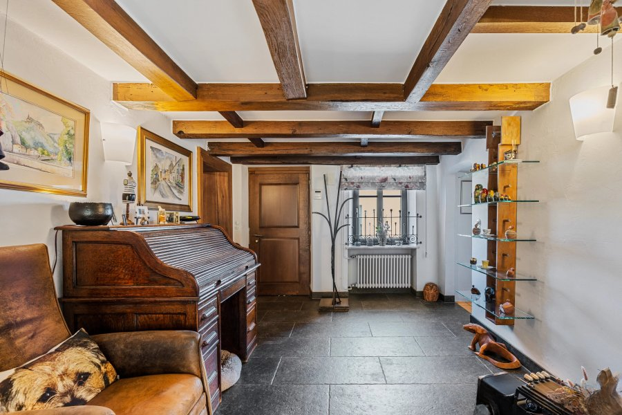 Квартира в Дикирхе, Люксембург, 226 м² - фото 3