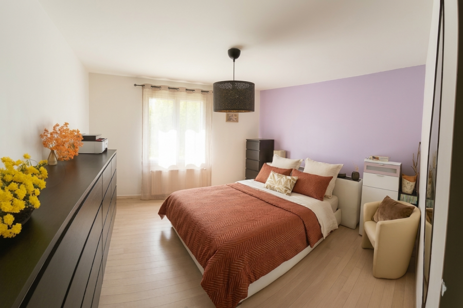 Квартира в Люксембурге, Люксембург, 97 м² - фото 3