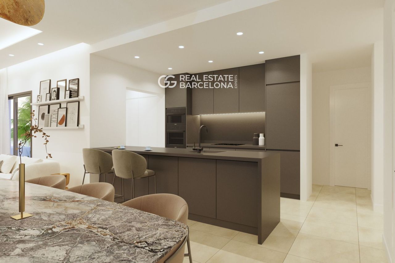 Дом в Бенидорме, Испания, 142 м² - фото 5