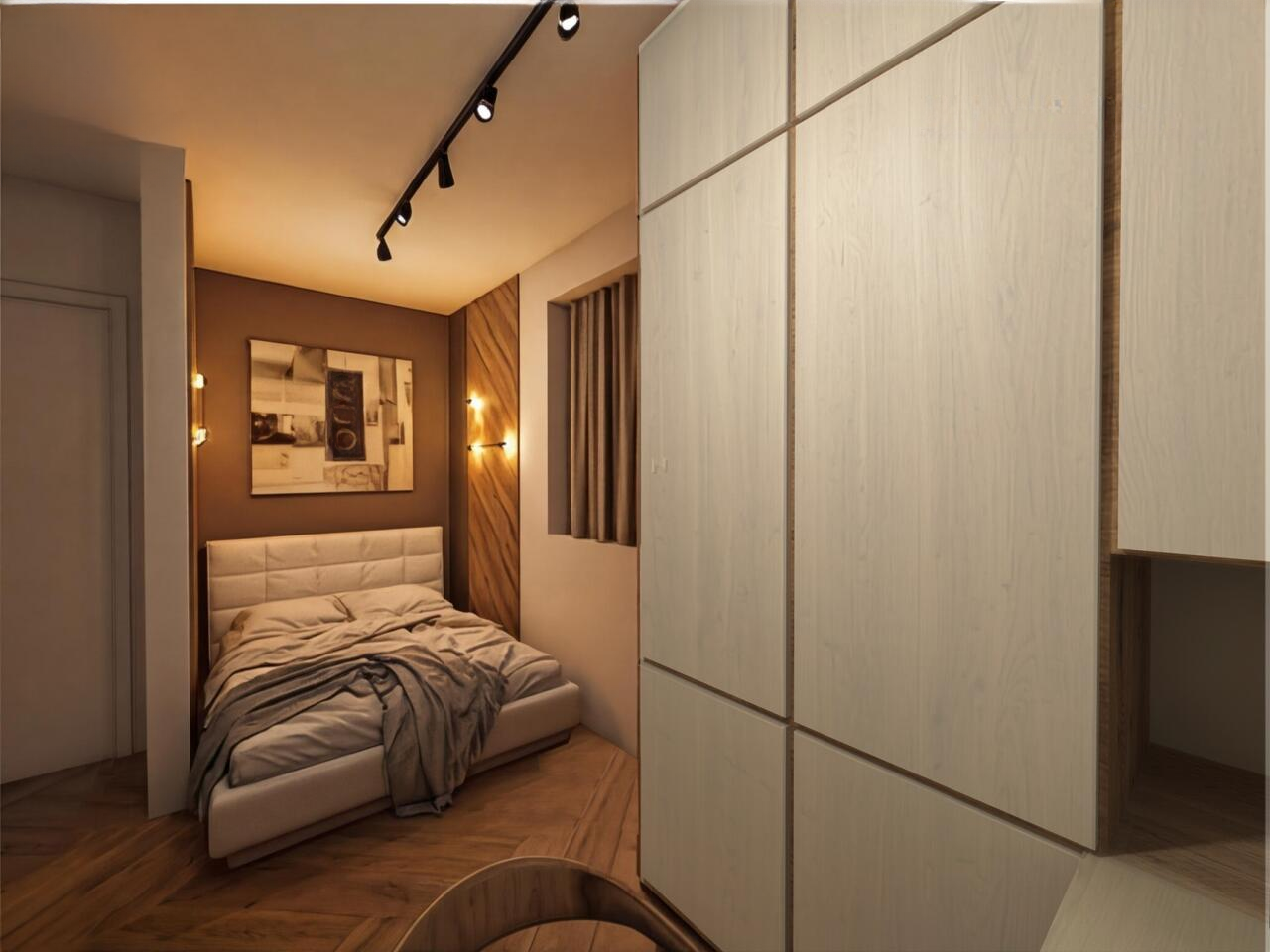 Квартира в Сежане, Словения, 35 м² - фото 3