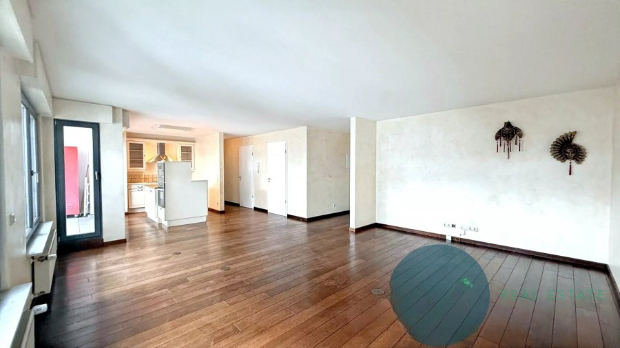 Квартира в Люксембурге, Люксембург, 106 м² - фото 3