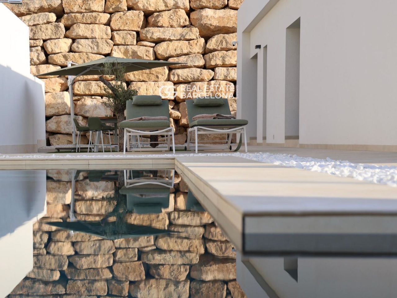 Дом в Бенидорме, Испания, 142 м² - фото 8