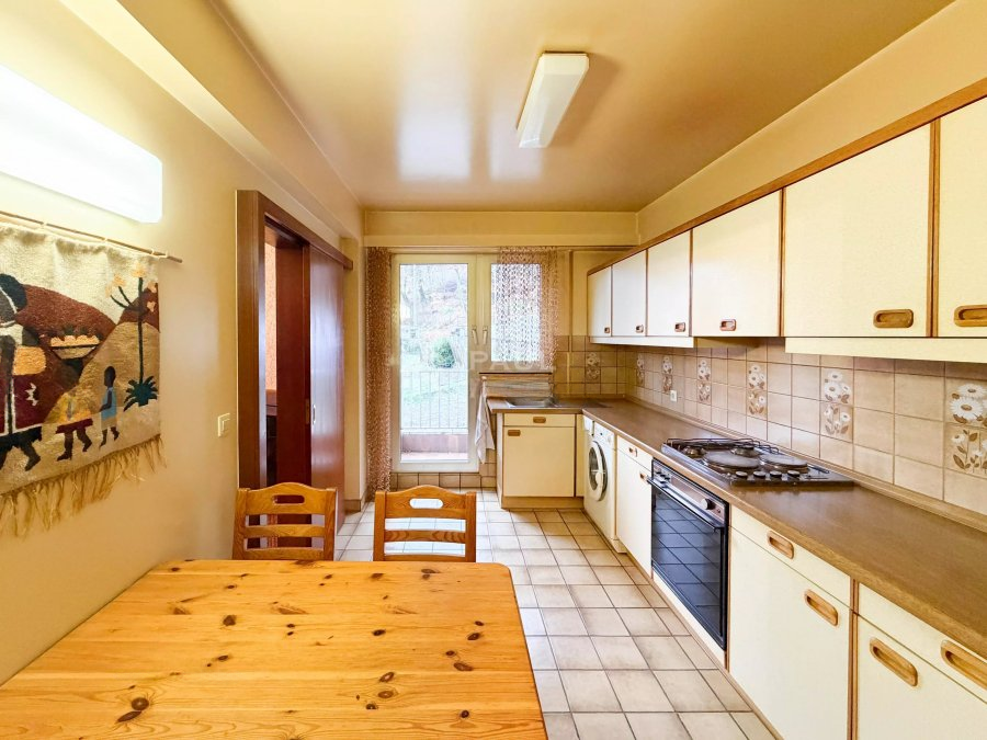 Квартира в Люксембурге, Люксембург, 100 м² - фото 3