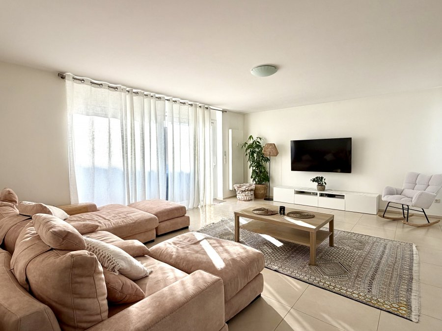 Квартира в Люксембурге, Люксембург, 165 м² - фото 3
