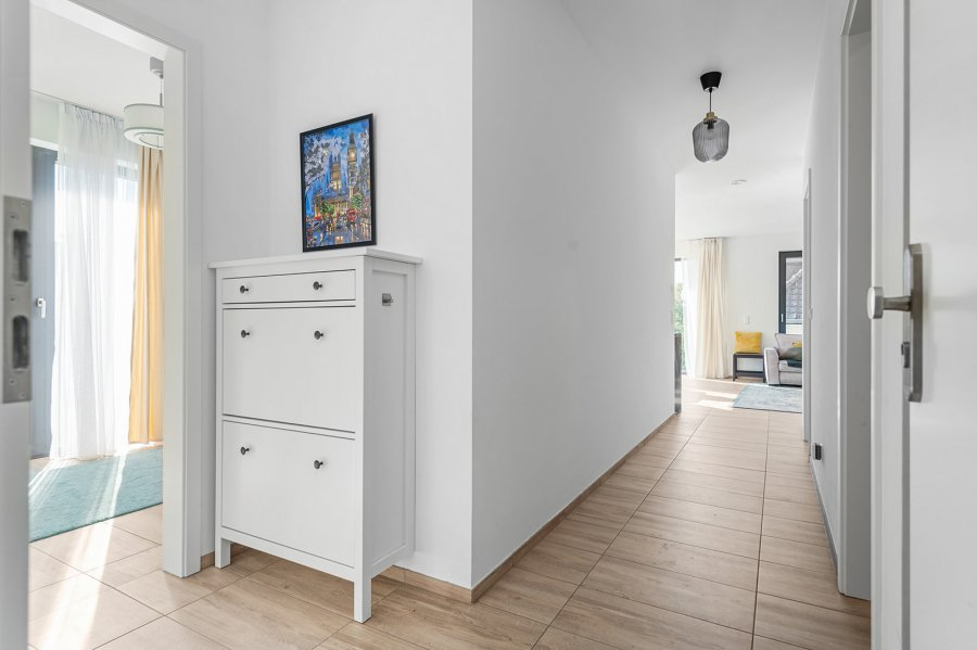 Квартира в Люксембурге, Люксембург, 86 м² - фото 3