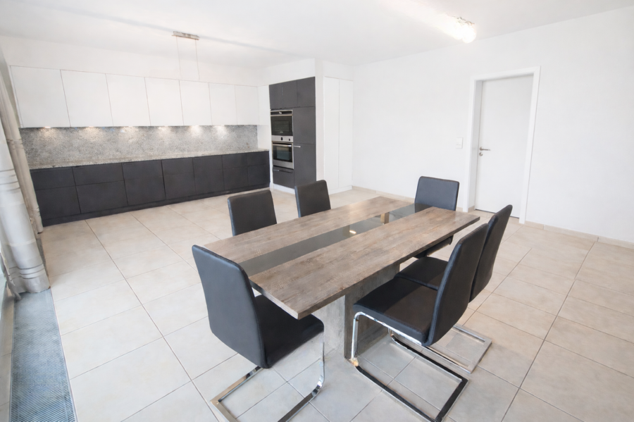 Квартира в Люксембурге, Люксембург, 77 м² - фото 3