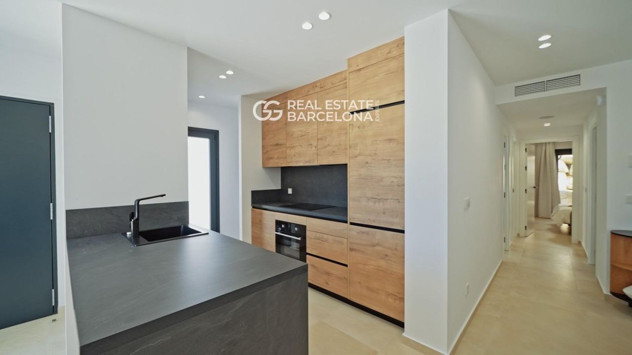 Дом в Бенидорме, Испания, 142 м² - фото 13