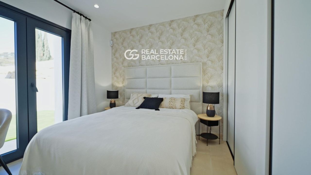 Дом в Бенидорме, Испания, 100 м² - фото 14