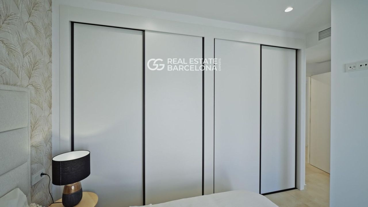 Дом в Бенидорме, Испания, 100 м² - фото 15