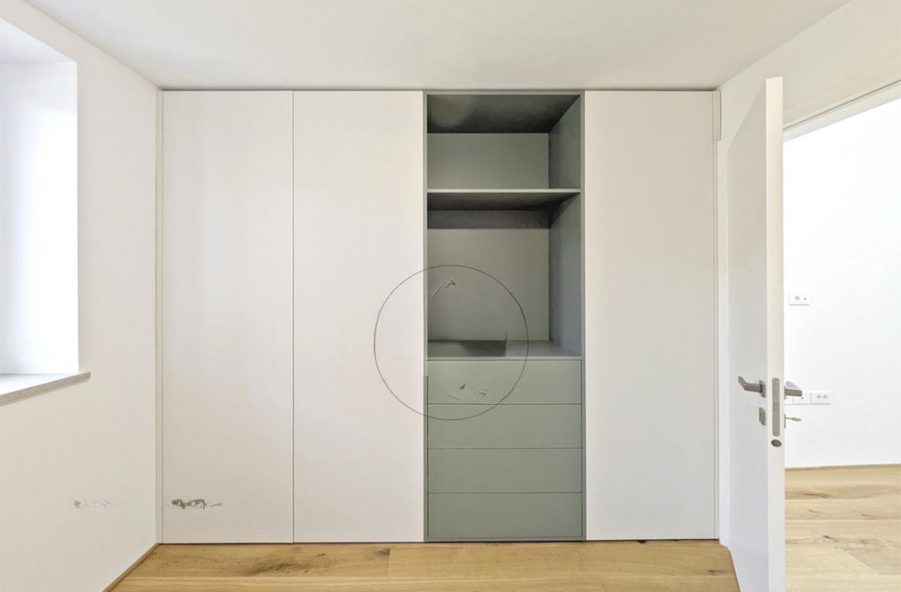 Квартира в Копере, Словения, 74 м² - фото 3