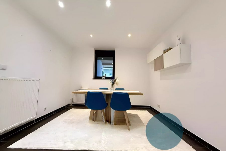 Квартира в Люксембурге, Люксембург, 130 м² - фото 3